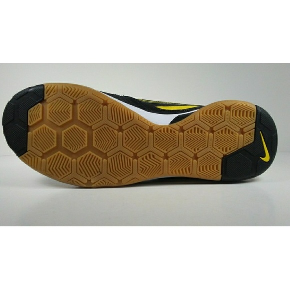 Rare 2011 Nike5 GATO Mens Indoor Soccer Shoes - pearsons  display picture 2